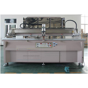 TM-D120240 High Precision Ce Glass Screen Printer Printing Machine